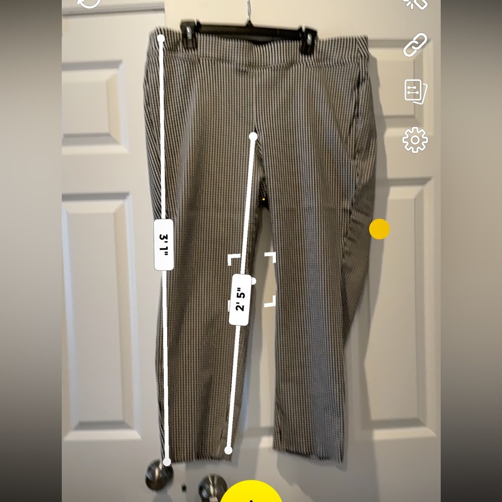 The Allie pant